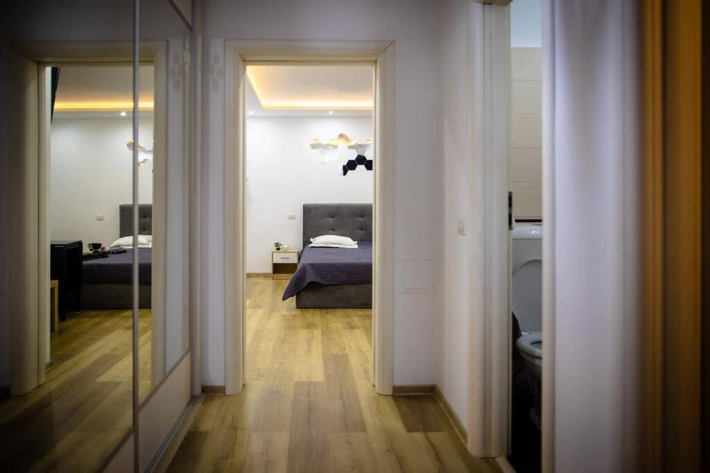 Apartamento Place In Drumul Taberei