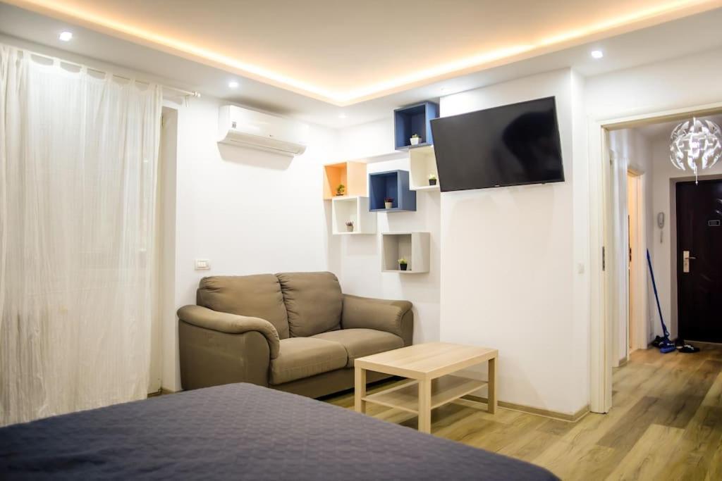 Apartamento Place In Drumul Taberei *